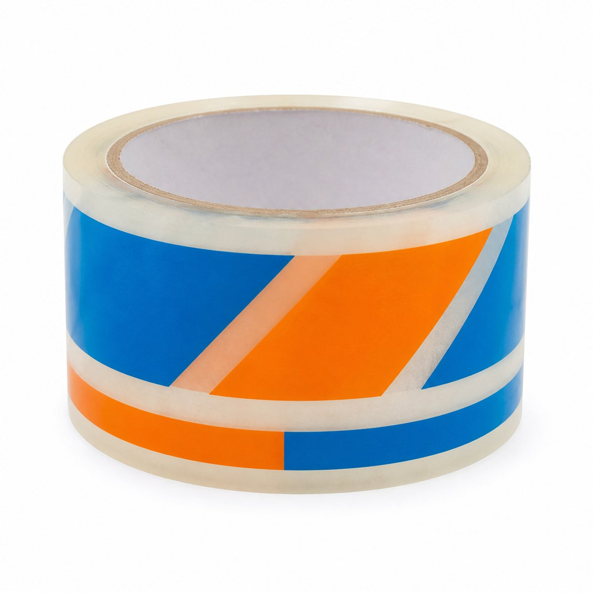 PP-Klebeband, Motivlänge 280 x 48 mm, 2-farbig bedruckt