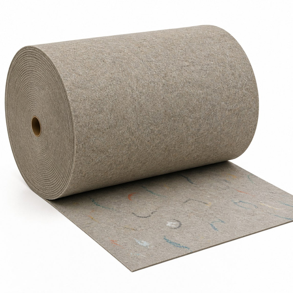 Schrenzpapier Rolle 100 cm unbedruckt