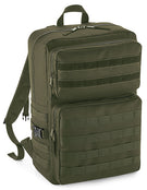 Tactical Rucksack MOLLE Tactical 25L Backpack (bedruckbar)