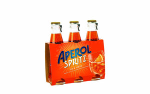 Apérol-Spritz 3er-Pack (je 17.5cl)