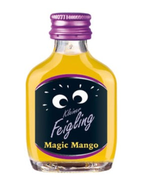Kleiner Feigling MAGIC MANGO Shots 15% 2cl (bedruckbar)