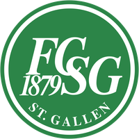 FC St. Gallen Logo